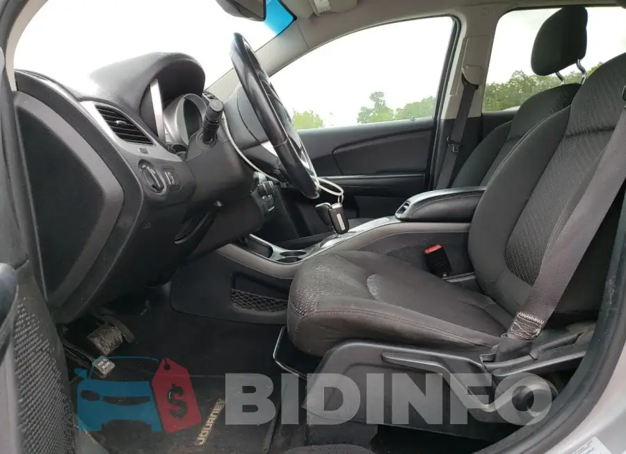 3C4PDCAB4HT637783 Photo# 7