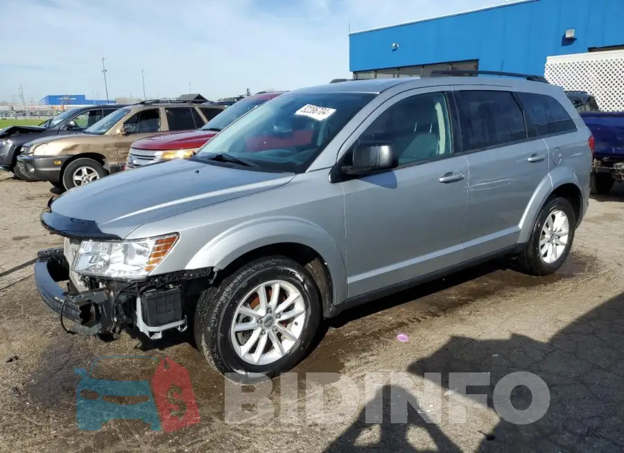 3C4PDCAB7LT220599 Photo# 1