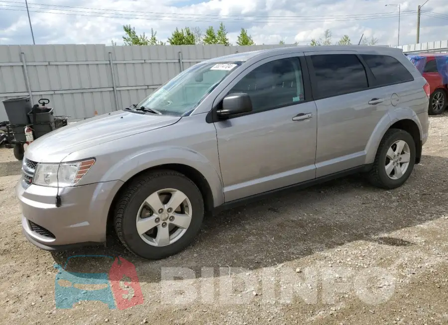 3C4PDCAB8FT542835 Photo# 1