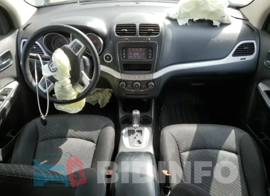 3C4PDCAB8FT542835 Photo# 8