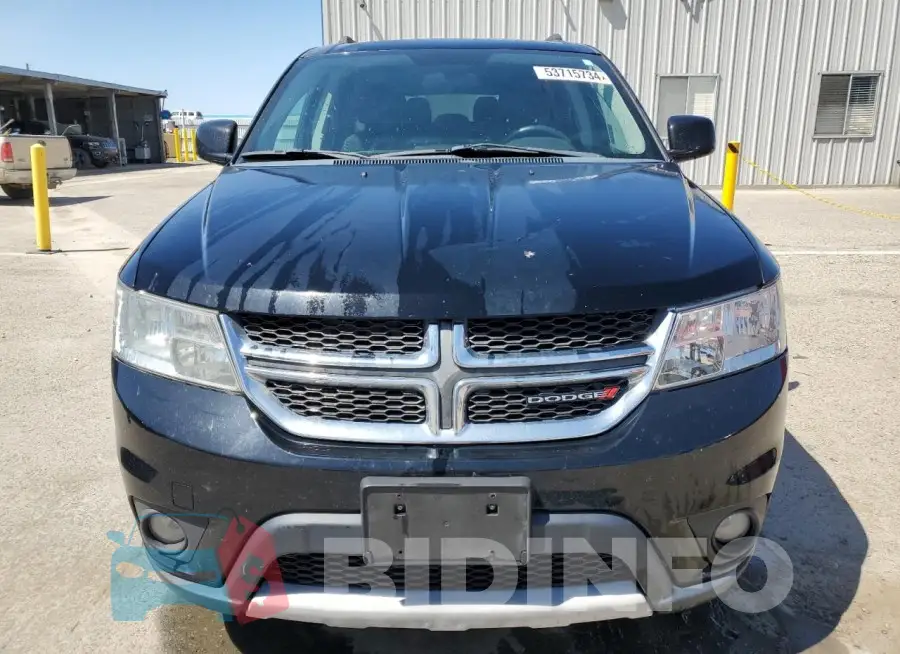 3C4PDCBG4FT697439 Photo# 5