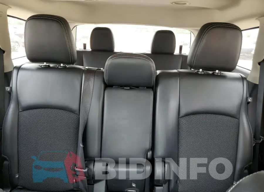 3C4PDCGB6LT272619 Photo# 10