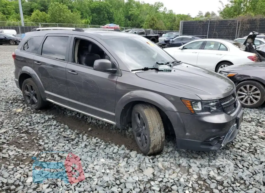 3C4PDCGB8LT206458 Photo# 4