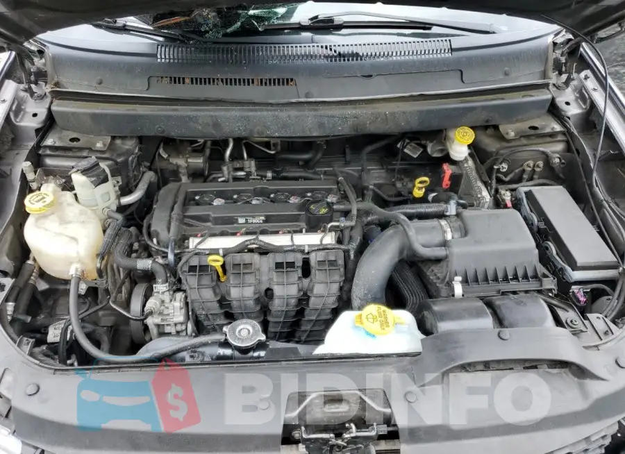 3C4PDCGB8LT206458 Photo# 12