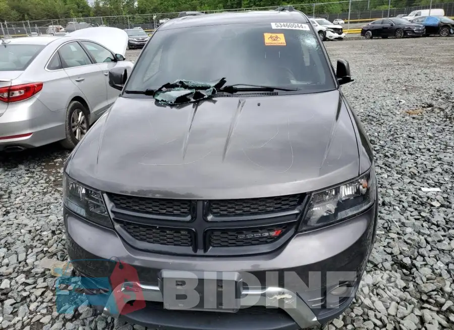 3C4PDCGB8LT206458 Photo# 5