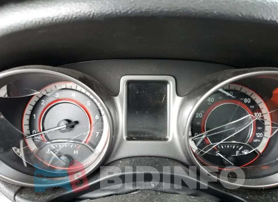3C4PDCGB8LT206458 Photo# 9