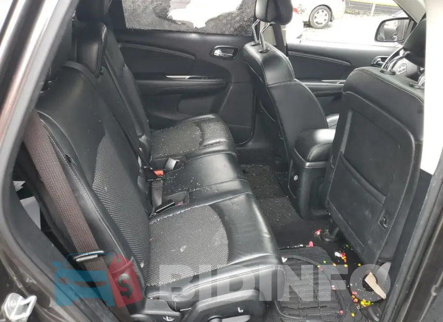 3C4PDCGB8LT206458 Photo# 11