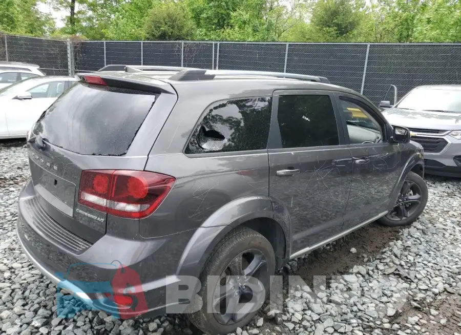 3C4PDCGB8LT206458 Photo# 3