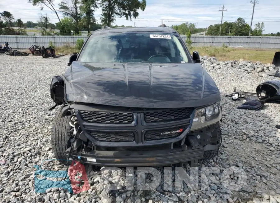 3C4PDCGG2JT448901 Photo# 5