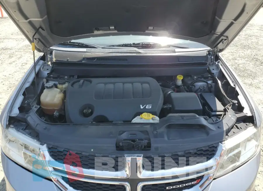 3C4PDDBG7GT189571 Photo# 12