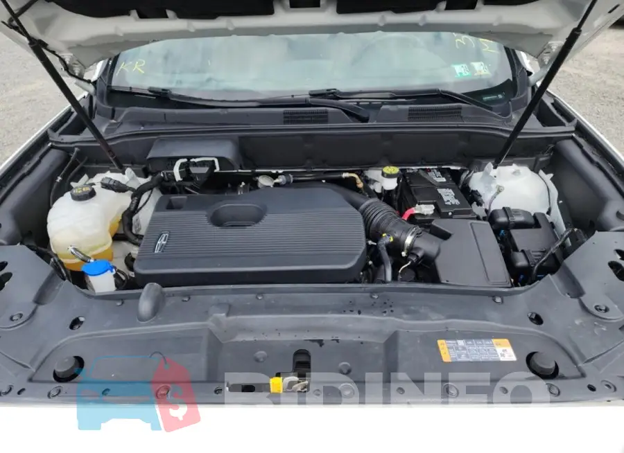2LMPJ8K95LBL30144 Photo# 13
