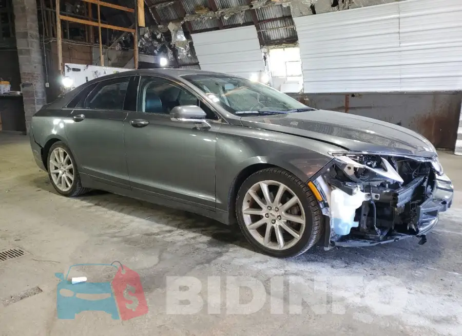 3LN6L2J96GR620898 Photo# 4