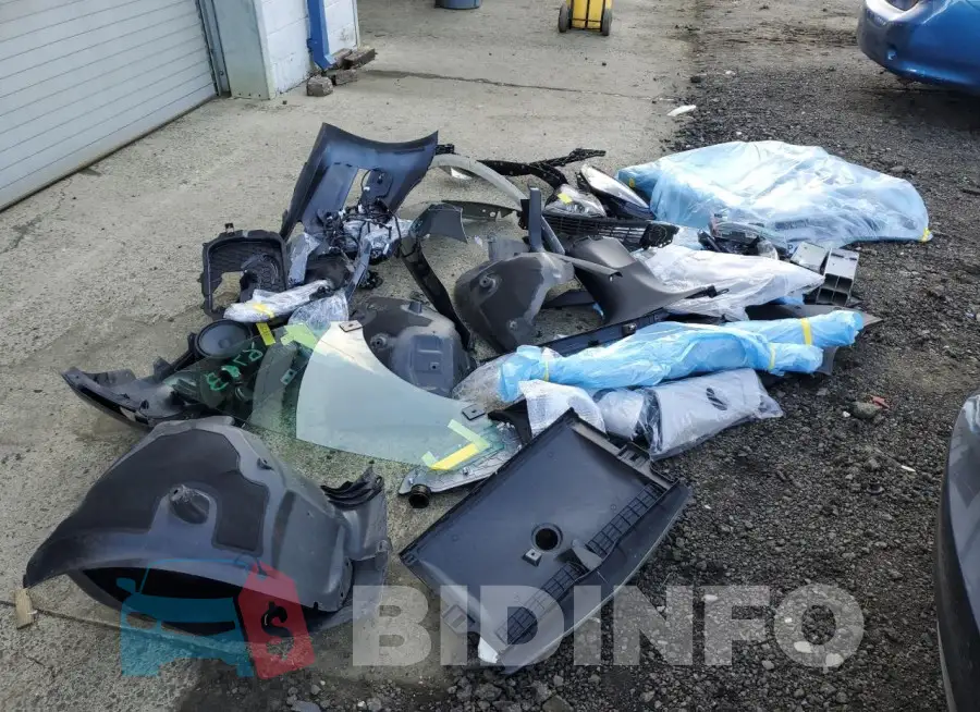 5YJ3E1EA9PF420812 Photo# 12