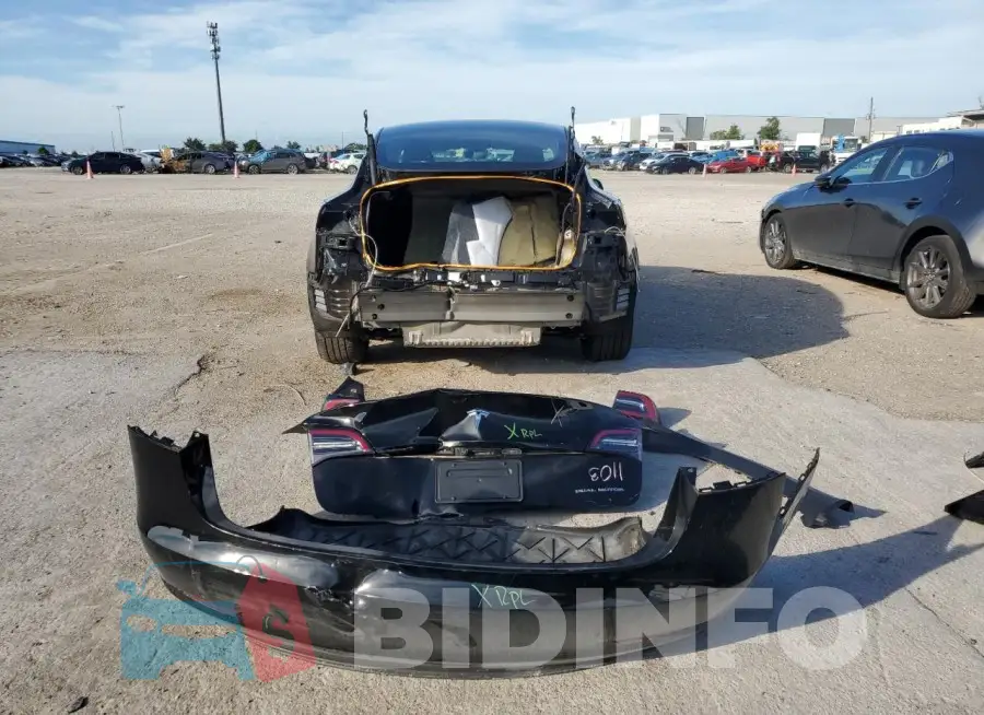 5YJ3E1EB6PF416290 Photo# 6