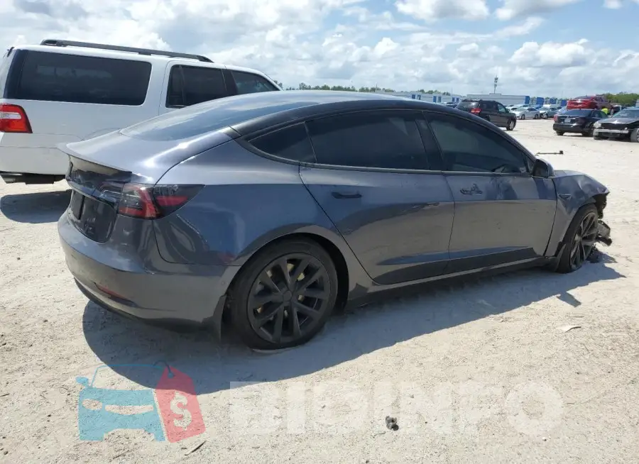 5YJ3E1EB8LF616257 Photo# 3