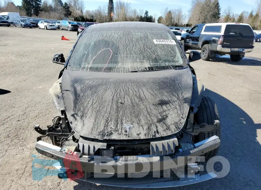 5YJ3E1EB8MF875753 Photo# 5