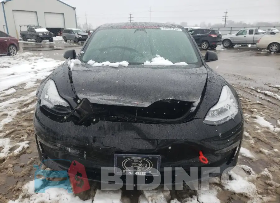 5YJ3E1EBXLF721995 Photo# 5