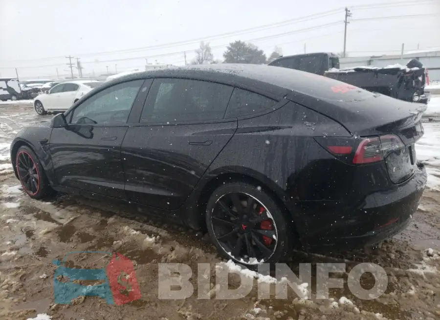 5YJ3E1EBXLF721995 Photo# 2