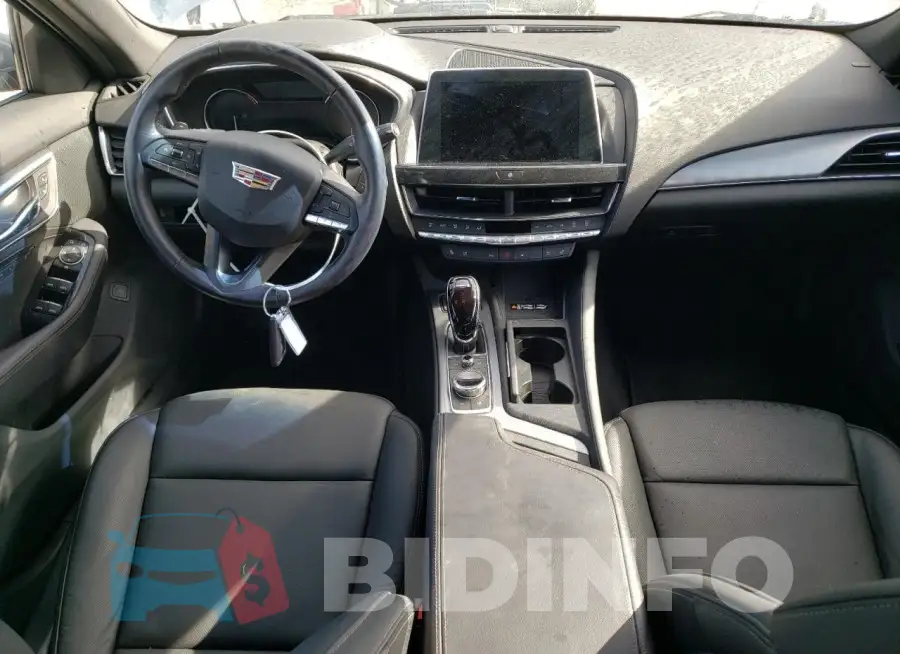 1G6DN5RK8R0104420 Photo# 8