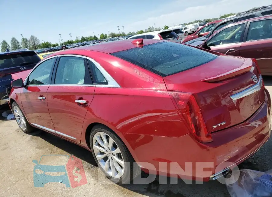 2G61M5S37F9289912 Photo# 2