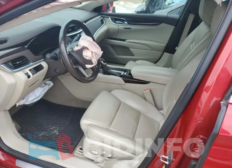 2G61M5S37F9289912 Photo# 7