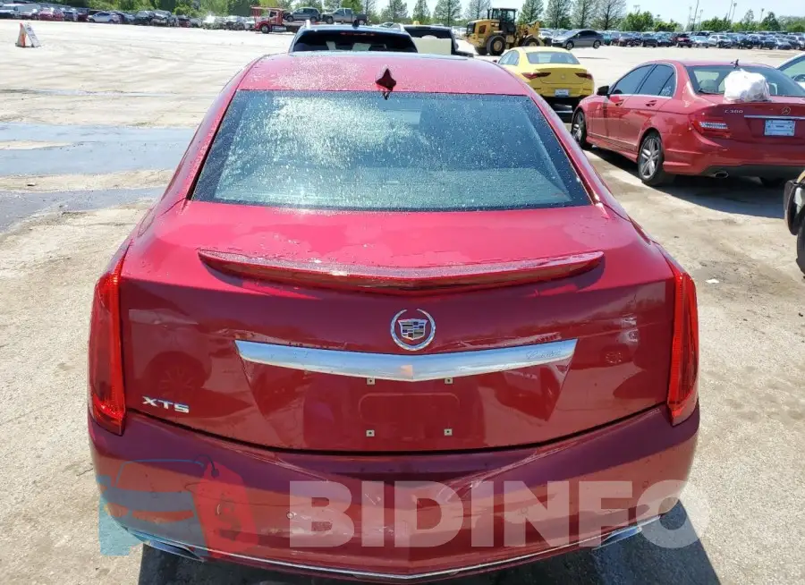 2G61M5S37F9289912 Photo# 6