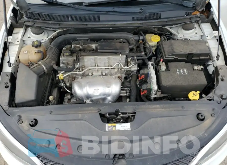 1C3CCCAB4GN155187 Photo# 11