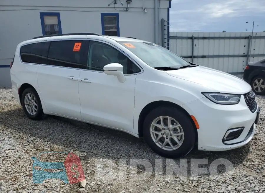 2C4RC1BG2NR115842 Photo# 4