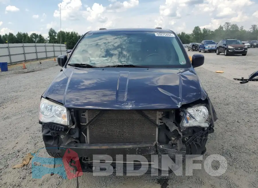 2C4RC1BG3FR582785 Photo# 5