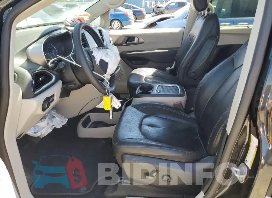 2C4RC1BG4NR141620 Photo# 7