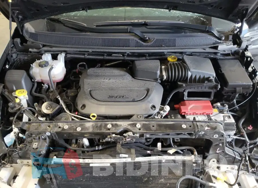 2C4RC1BGXPR624466 Photo# 12