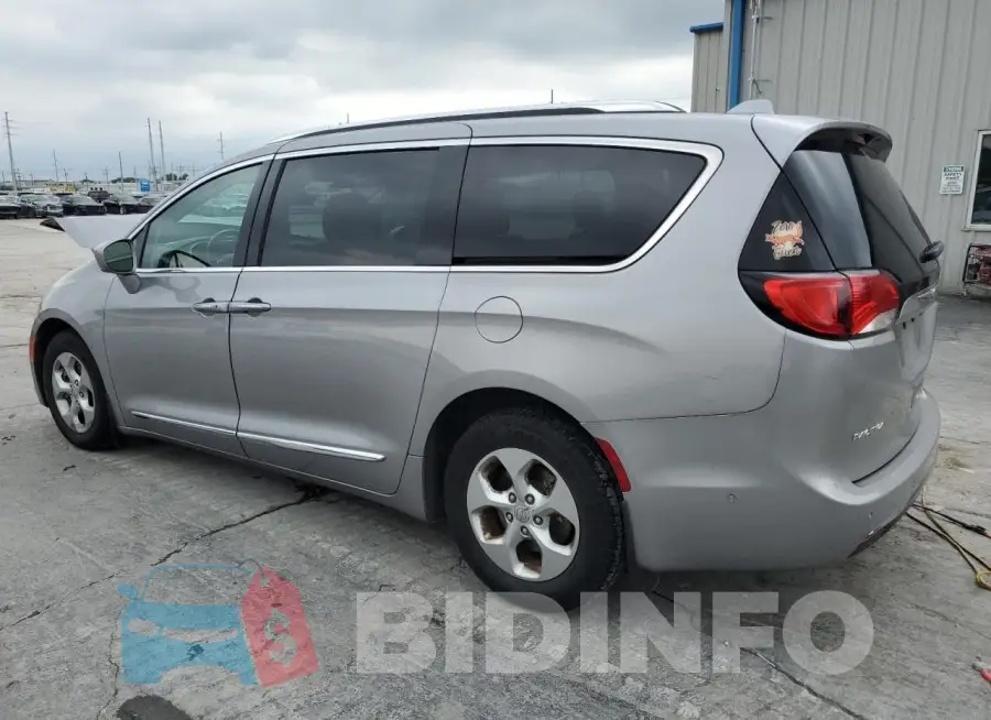 2C4RC1EG8HR664235 Photo# 2