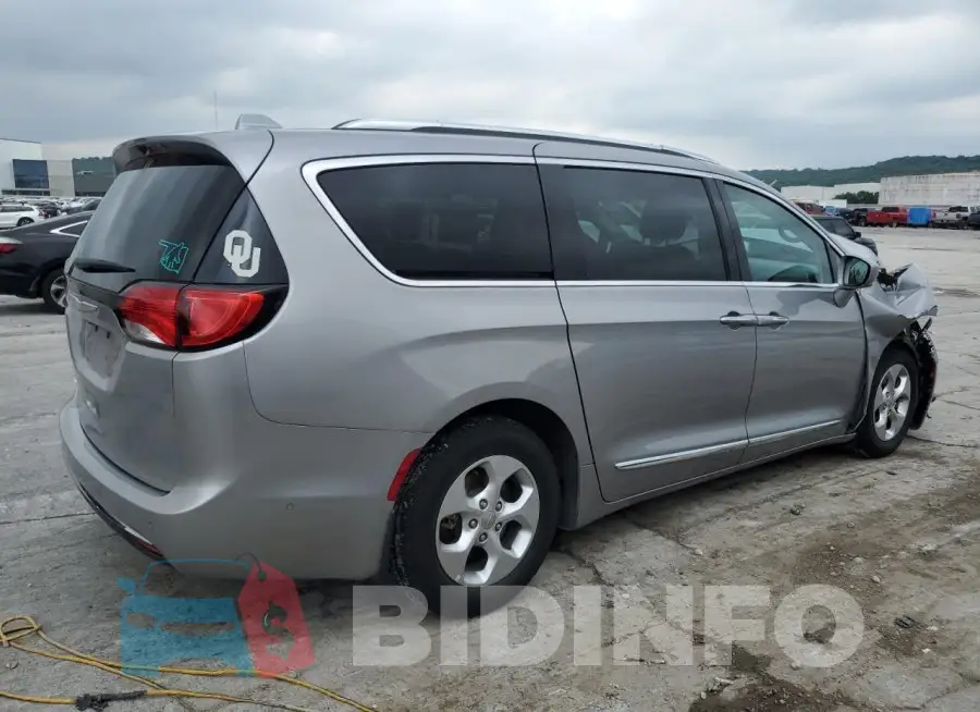 2C4RC1EG8HR664235 Photo# 3