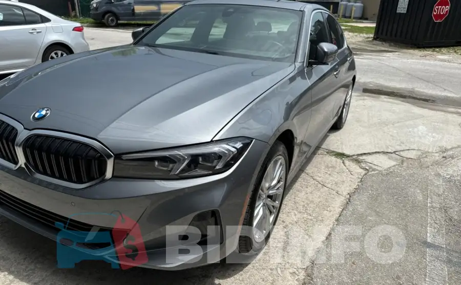 3MW89FF0XR8D92987 Photo# 2