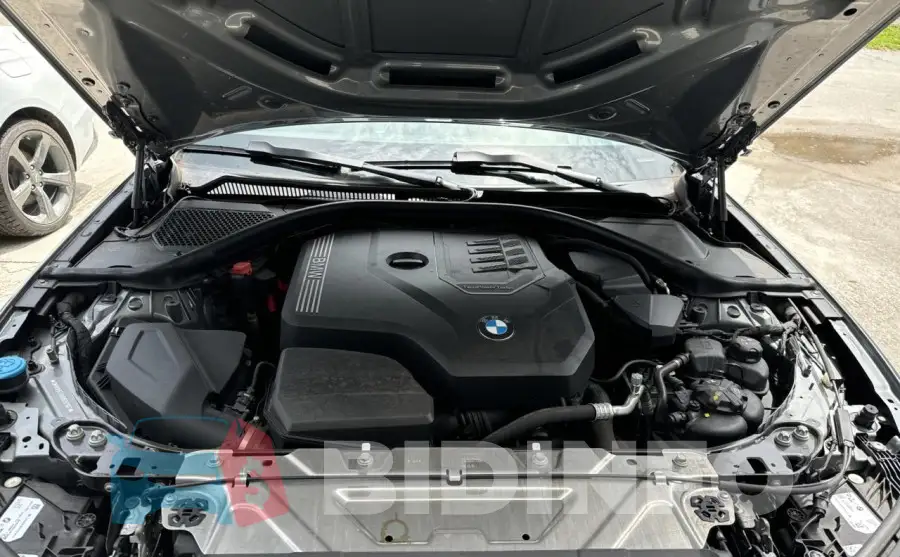 3MW89FF0XR8D92987 Photo# 7