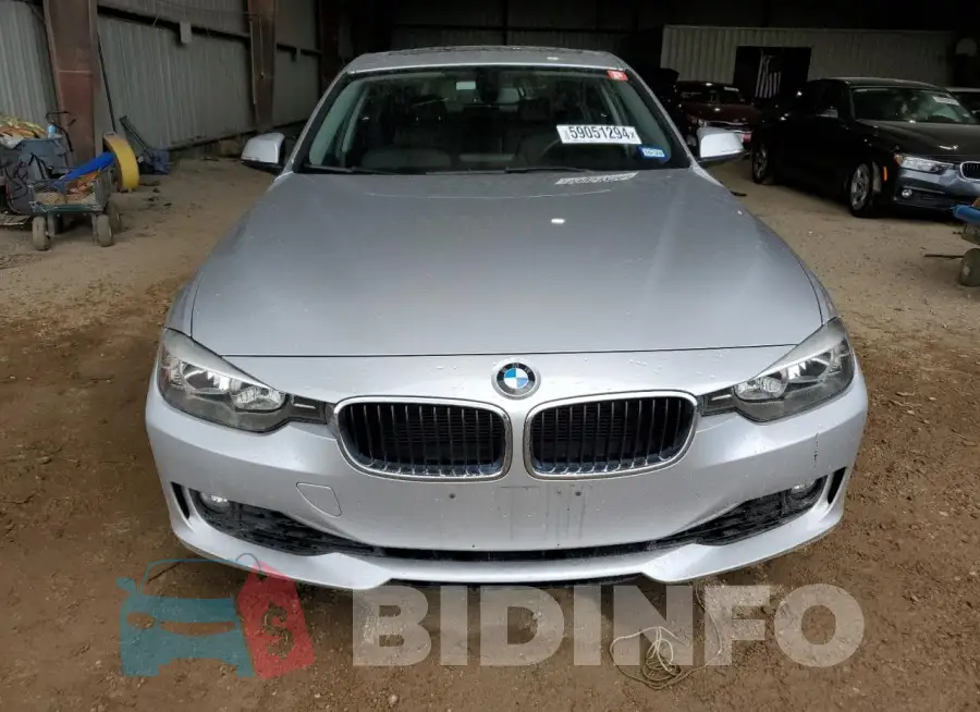 WBA3A5G55FNS91371 Photo# 5