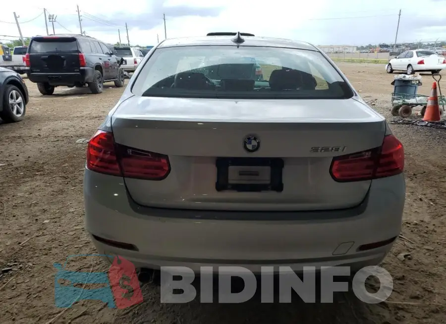 WBA3A5G55FNS91371 Photo# 6