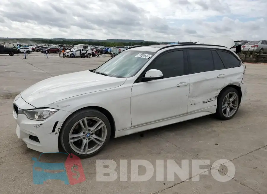 WBA3G7C58FK297070 Photo# 1