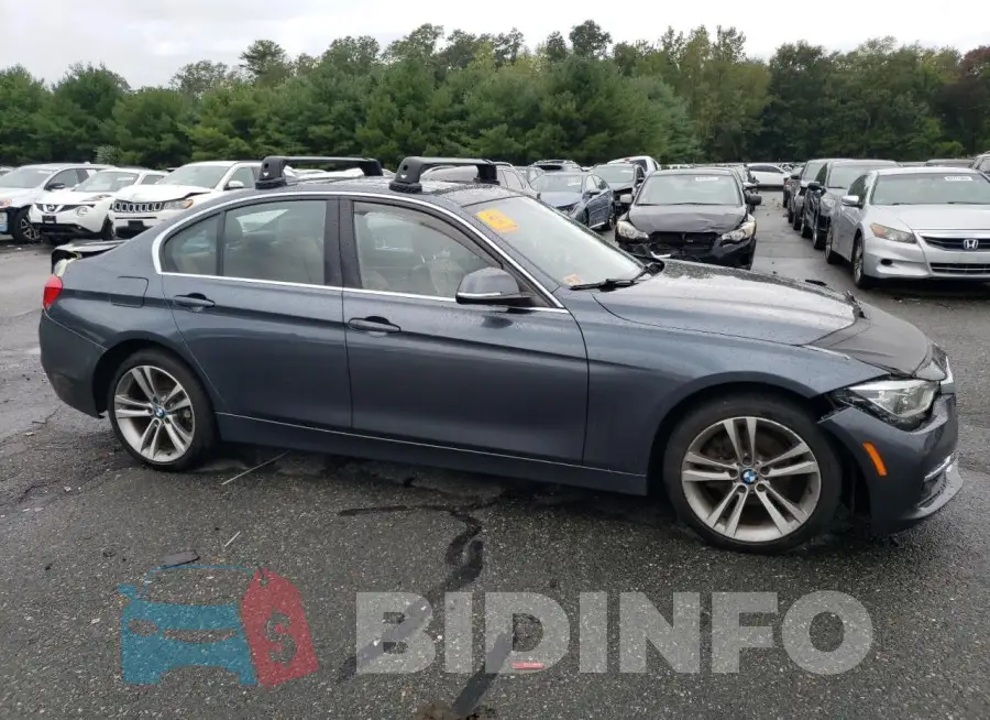 WBA8E3G57GNT75143 Photo# 4