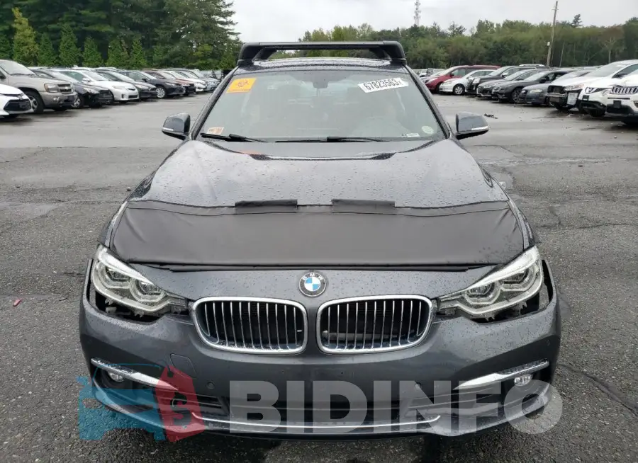 WBA8E3G57GNT75143 Photo# 5
