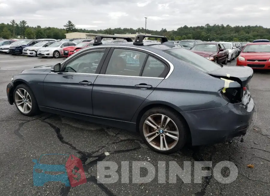 WBA8E3G57GNT75143 Photo# 2