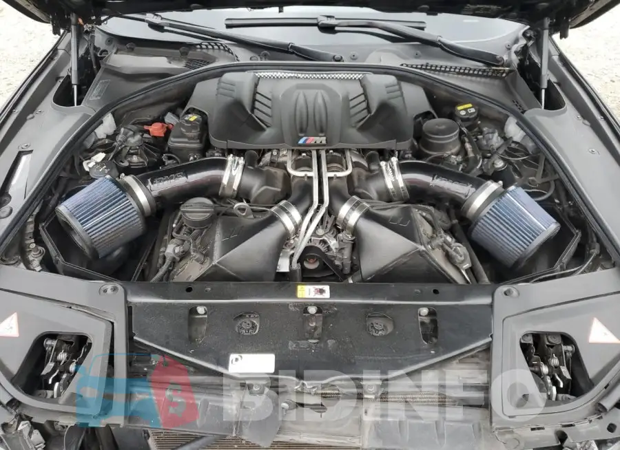 WBSFV9C51FD595152 Photo# 11