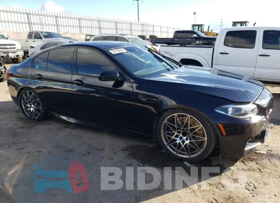 WBSFV9C57GD595836 Photo# 4