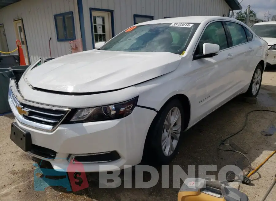 1G1125S30FU140272 Photo# 1