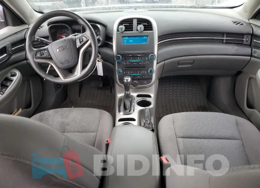1G11B5SL8FF291493 Photo# 7