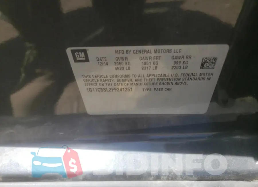 1G11C5SL2FF241251 Photo# 13