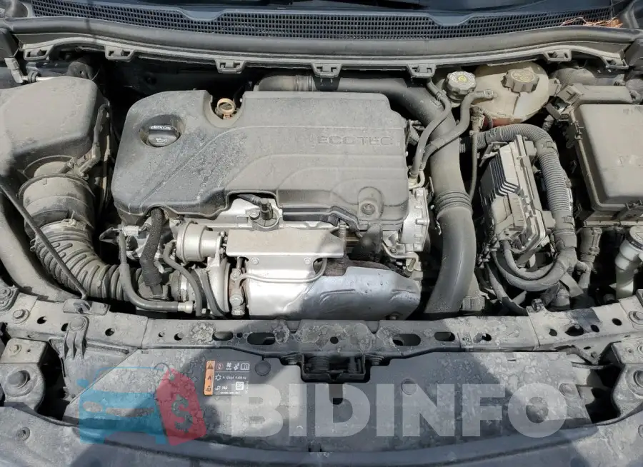 1G1BC5SM5K7128556 Photo# 11