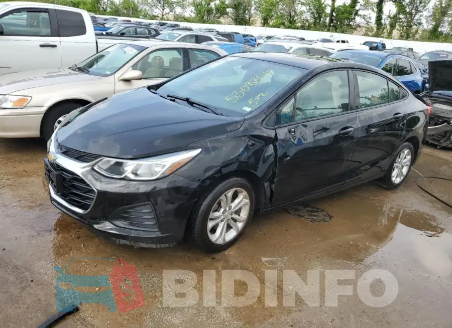1G1BC5SM5K7128556 Photo# 1