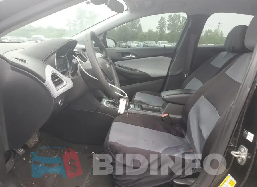 1G1BC5SM5K7149262 Photo# 7