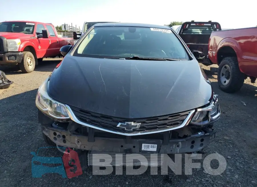 1G1BC5SMXJ7192669 Photo# 5